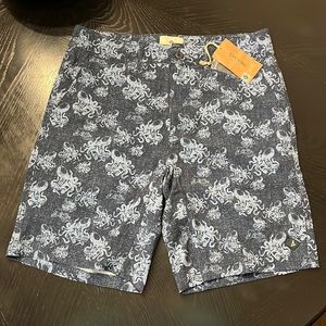 Sperry Swim Bottom Watershorts